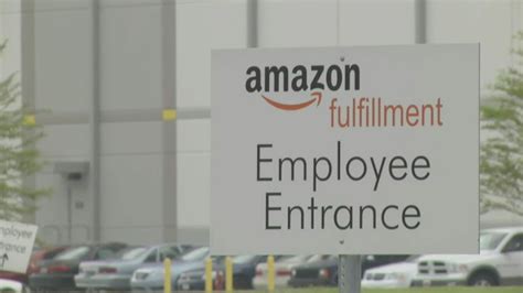 Amazon workers seeking safety audit today